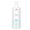 Schwarzkopf Šampūnas for oily hair Oil Control Šampūnas
