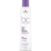 Plaukų šampūnas Schwarzkopf Professional Bonacure Frizz Away with Babassu Oil Šampūnas 1000ml