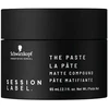 Schwarzkopf Session Label The Paste Mattifying Hair Paste 65 ml