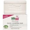 Sebamed Olive Cleansing Bar alyvuogių plovimo batonėlis 150g