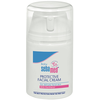SebaMed Baby Protective Facial Kreminis Day Kreminis vaikams, 50 ml