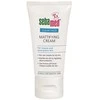 SebaMed Clear Face Mattifying Dieninis kremas 50ml dermatologinė priemonė veidui Moterims