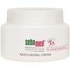 SebaMed Sensitive Skin Moisturizing Day Kreminis