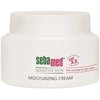 SebaMed Sensitive Skin Moisturizing Day Kreminis
