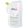 Sebamed Olive Face &amp; Kūno prausiklis Refill 400 ml