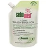 Sebamed Olive Face &amp; Kūno prausiklis Refill 400 ml