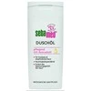 Sebamed SEBAMED_Bath Oil vonios aliejus normaliai, sausai ir jautriai odai 200ml