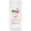 Sebamed SEBAMED_Bath Oil vonios aliejus normaliai, sausai ir jautriai odai 200ml