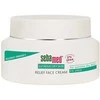 SebaMed Extreme Dry Skin Relief Face Kreminis Day Kreminis