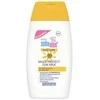 Sebamed Apsauginis pienelis nuo saulės be kvapo OF 50+ Baby (daugiafunkcinis apsauginis pienelis nuo saulės) 200 ml