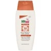 SebaMed įdegio losjonas su SPF 50 nuo saulės (daugiafunkcis apsauginis losjonas nuo saulės), 150 ml, unisex
