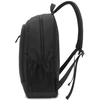 Segali Backpack SGB 181001 Juodas