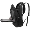 Segali Backpack SGB 181001 Juodas