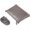Segali Moteriška odinė crossbody rankinė A6C plata vieja