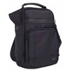Segali Men´s crossbody bag 220150 Juodas