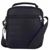 Segali Men´s crossbody bag 220150 Juodas