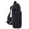 Segali Men´s crossbody bag 220150 Juodas