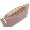 Segali Moteriška odinė crossbody rankinė A6C cameo rose