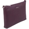 Segali Dámská kožená crossbody kabelka A6C marshala