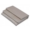 Segali Women´s leather wallet 1756 sidabrinis