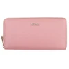 Segali Women´s leather wallet 7395 cameo rose