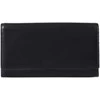 Segali Women´s leather wallet 28 juodas