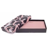 Segali Women´s leather wallet 7395 cameo rose