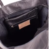 Segali Women's leather Hobo handbag Adele Juodas