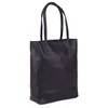 Segali Women's leather Hobo handbag Adele Juodas