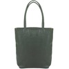 Segali Women's leather Hobo handbag Adele Žalias