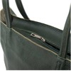 Segali Women's leather Hobo handbag Adele Žalias