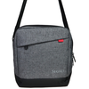 Segali Shoulder bag SGC 113009515 Pilkas