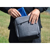 Segali Shoulder bag SGC 113009515 Pilkas