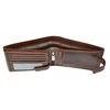 Segali Men´s leather wallet 103 AL ruda