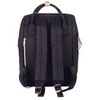 Segali Women´s backpack SGB 1453 Juodas