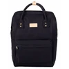 Segali Women´s backpack SGB 1453 Juodas