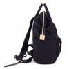 Segali Women´s backpack SGB 1453 Juodas