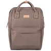 Segali Women´s backpack SGB 1453 Taupe