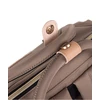 Segali Women´s backpack SGB 1453 Taupe