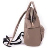 Segali Women´s backpack SGB 1453 Taupe