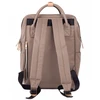 Segali Women´s backpack SGB 1453 Taupe