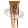 Dripping Gold Savaiminio įdegio kremas Vidutinio/tamsumo lašantis auksinis švytintis pastovus (laipsniškas įdegis) 200 ml