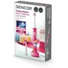 Dantų šepetėlis Sencor SOC 0911RS Rausva