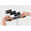 Sencor SBS 9102BK Svarstyklės Fitness Bluetooth apyrankė