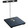 Sencor SBS 9102BK Svarstyklės Fitness Bluetooth apyrankė