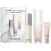 „Sensai Awakening“ kreminės akių makiažo esencijos dovanų rinkinys, 44 ml