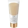 Sensai Apsauginis kūno kremas SPF 30 Silky Bronze (apsauginis kūno kremas nuo saulės) 150 ml