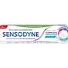 Dantų šepetėlis Sensodyne Complete Protection+ Cool Mint Dantų pasta 75 ml