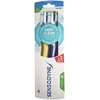 Sensodyne Deep Clean Extra Soft dantų šepetėlis, 3 vnt.