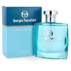 Sergio Tacchini Ocean's Club tualetinis vanduo 100ml purškiklis